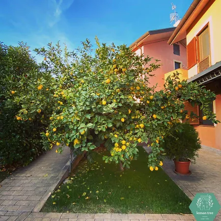 Guest house Lemon Tree Al Golf *
