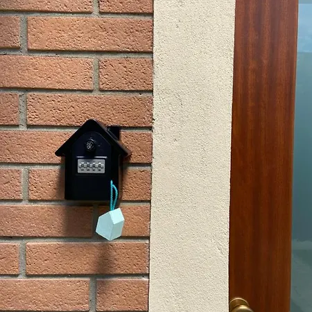 ゲストハウス Lemon Tree Al Golf Miglianico