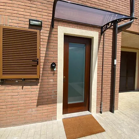 Guest house Lemon Tree Al Golf *