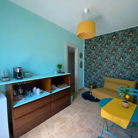 Lemon Tree Al Golf 3* Miglianico
