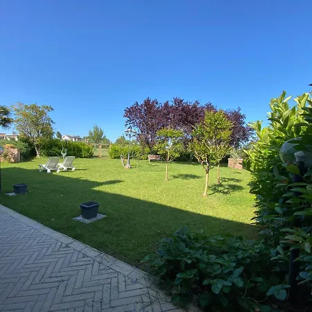 Lemon Tree Al Golf * Miglianico