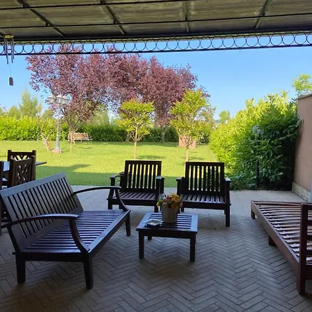 Lemon Tree Al Golf Miglianico