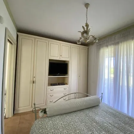 Lemon Tree Al Golf Guest house *