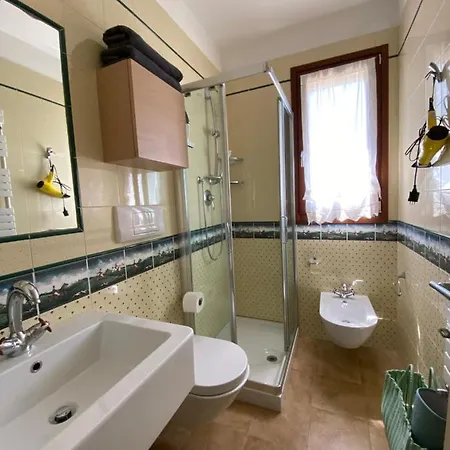 Lemon Tree Al Golf 3* Miglianico