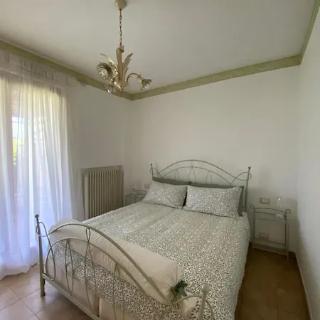 Guest house Lemon Tree Al Golf