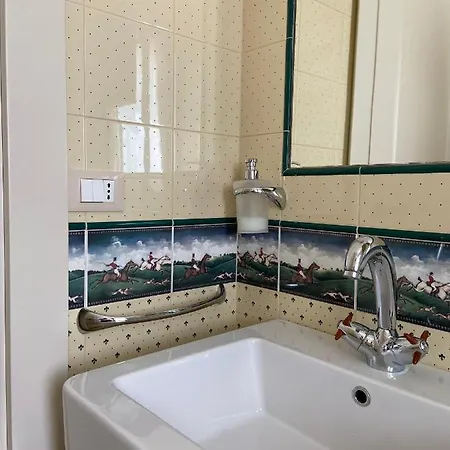 Guest house Lemon Tree Al Golf
