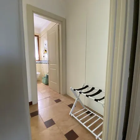 ゲストハウス Lemon Tree Al Golf Miglianico