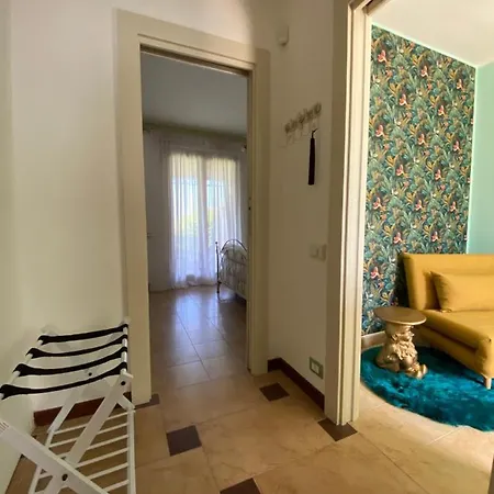 Guest house Lemon Tree Al Golf Miglianico