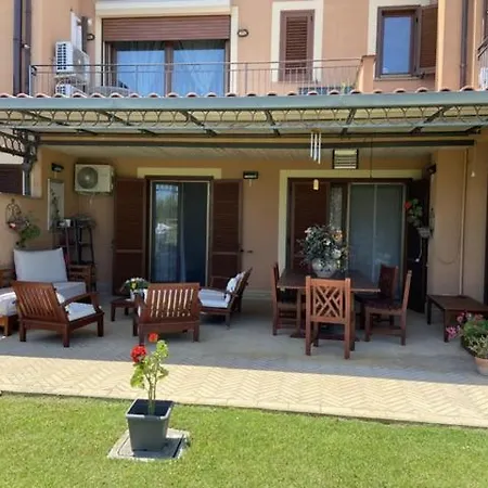 Guest house Lemon Tree Al Golf